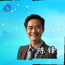 陈锋